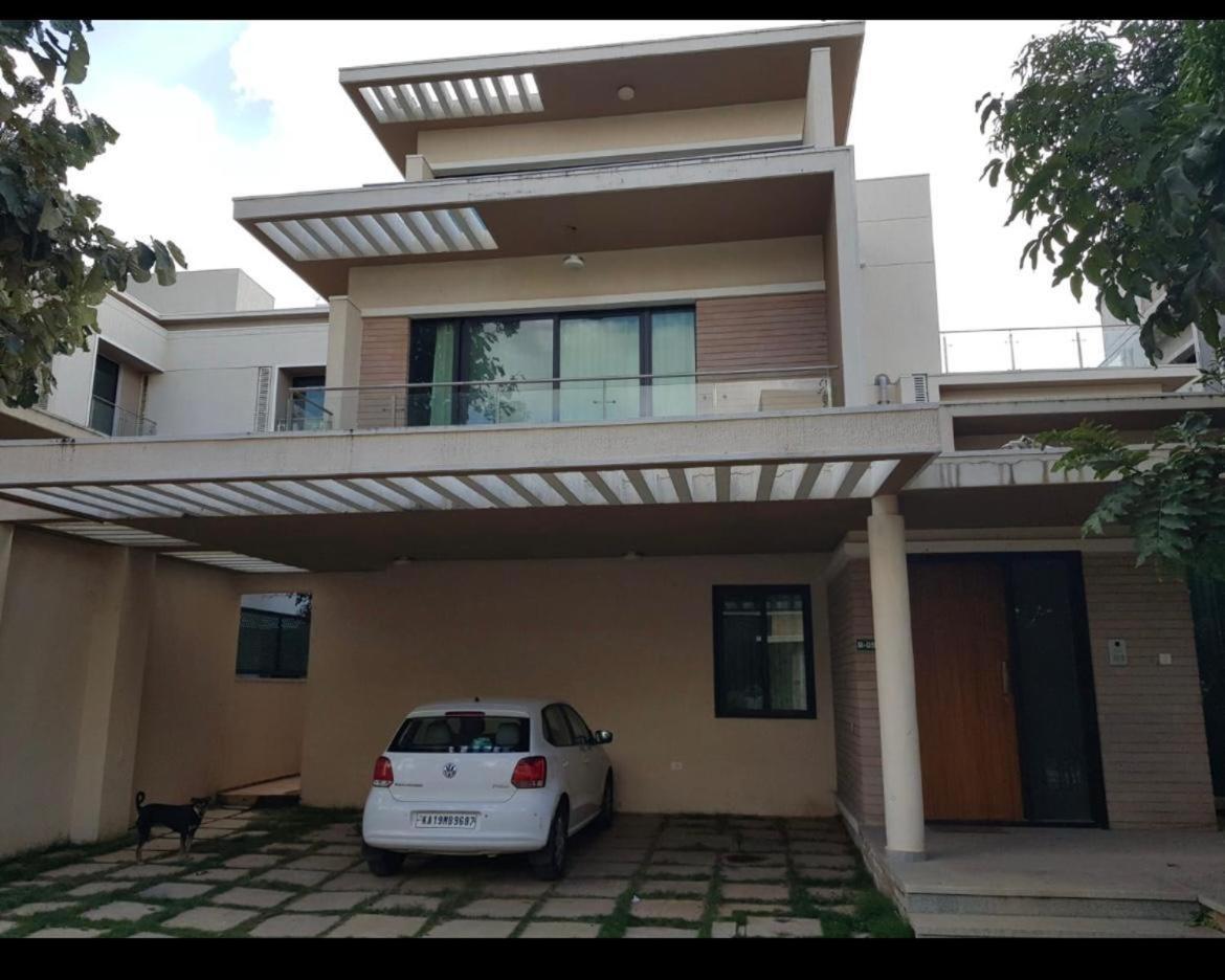 Brigade Orchards Hotel Devanahalli Ngoại thất bức ảnh